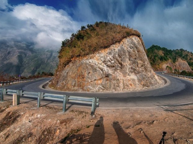 Top 12 cung đường đẹp nhất Việt Nam không nên bỏ qua (Cập nhật 2026)